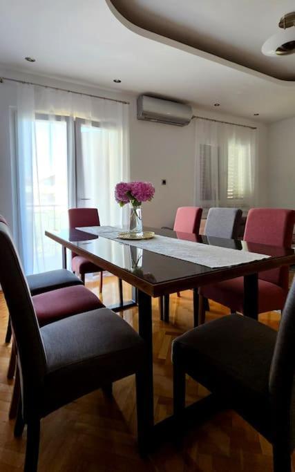 Apartment Gidas ザダル エクステリア 写真