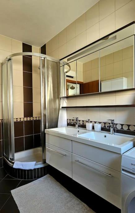 Apartment Gidas ザダル エクステリア 写真