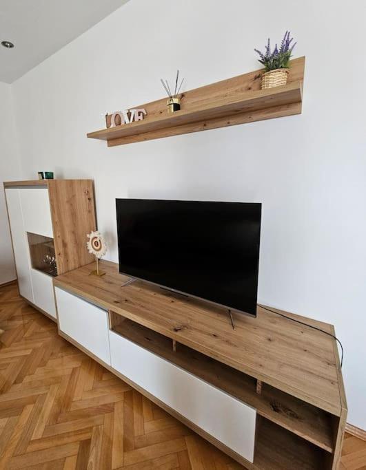 Apartment Gidas ザダル エクステリア 写真