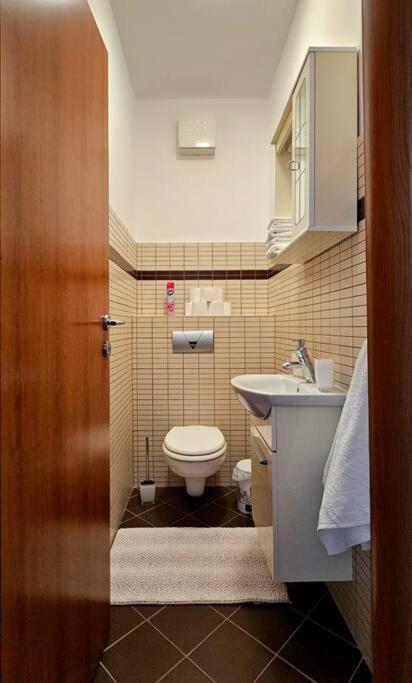 Apartment Gidas ザダル エクステリア 写真