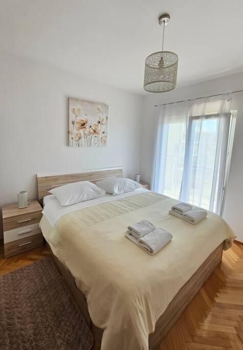 Apartment Gidas ザダル エクステリア 写真