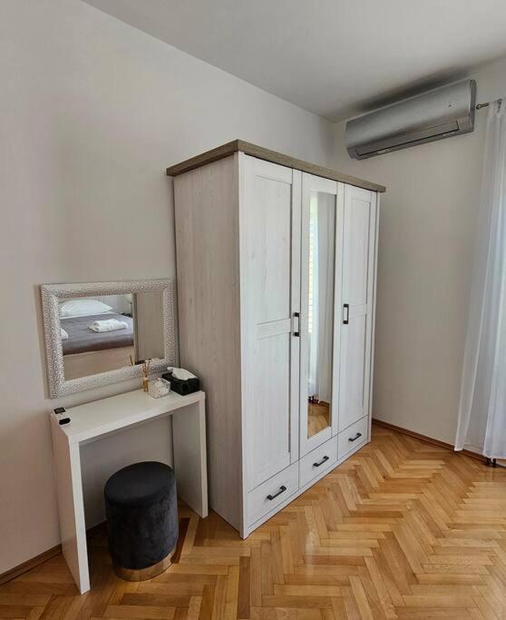 Apartment Gidas ザダル エクステリア 写真