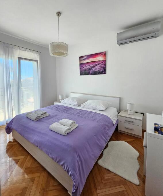 Apartment Gidas ザダル エクステリア 写真