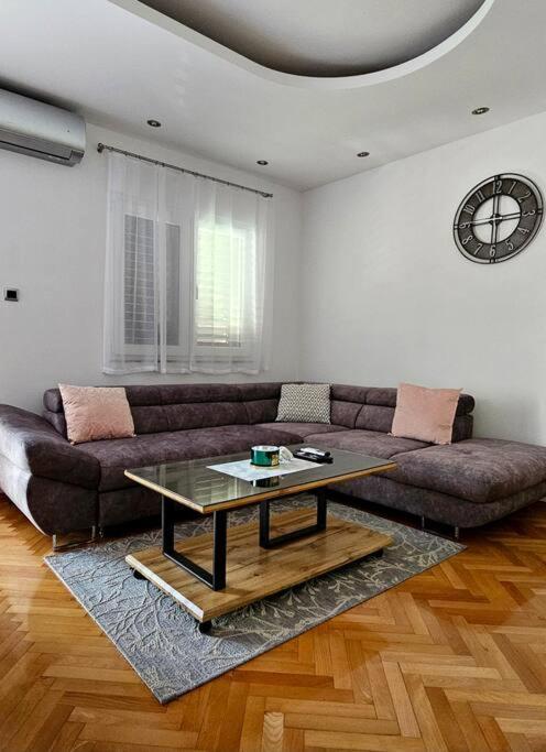 Apartment Gidas ザダル エクステリア 写真