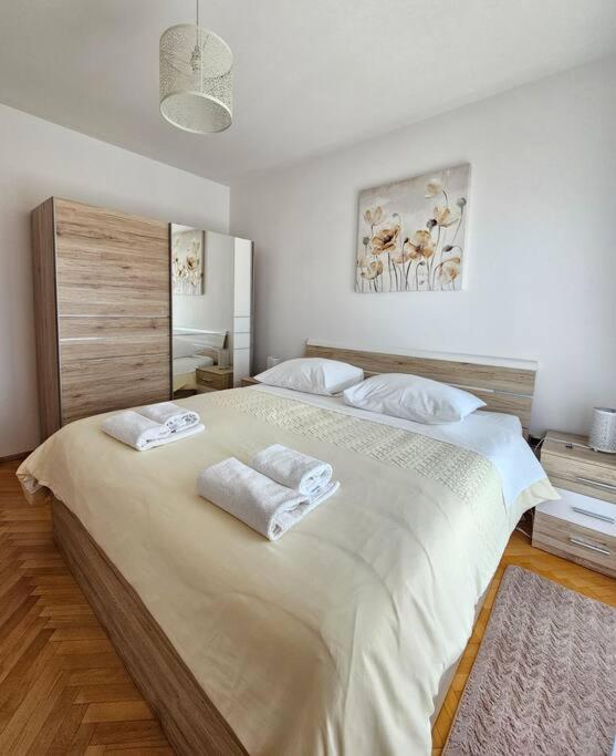 Apartment Gidas ザダル エクステリア 写真