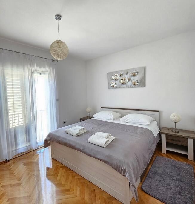 Apartment Gidas ザダル エクステリア 写真